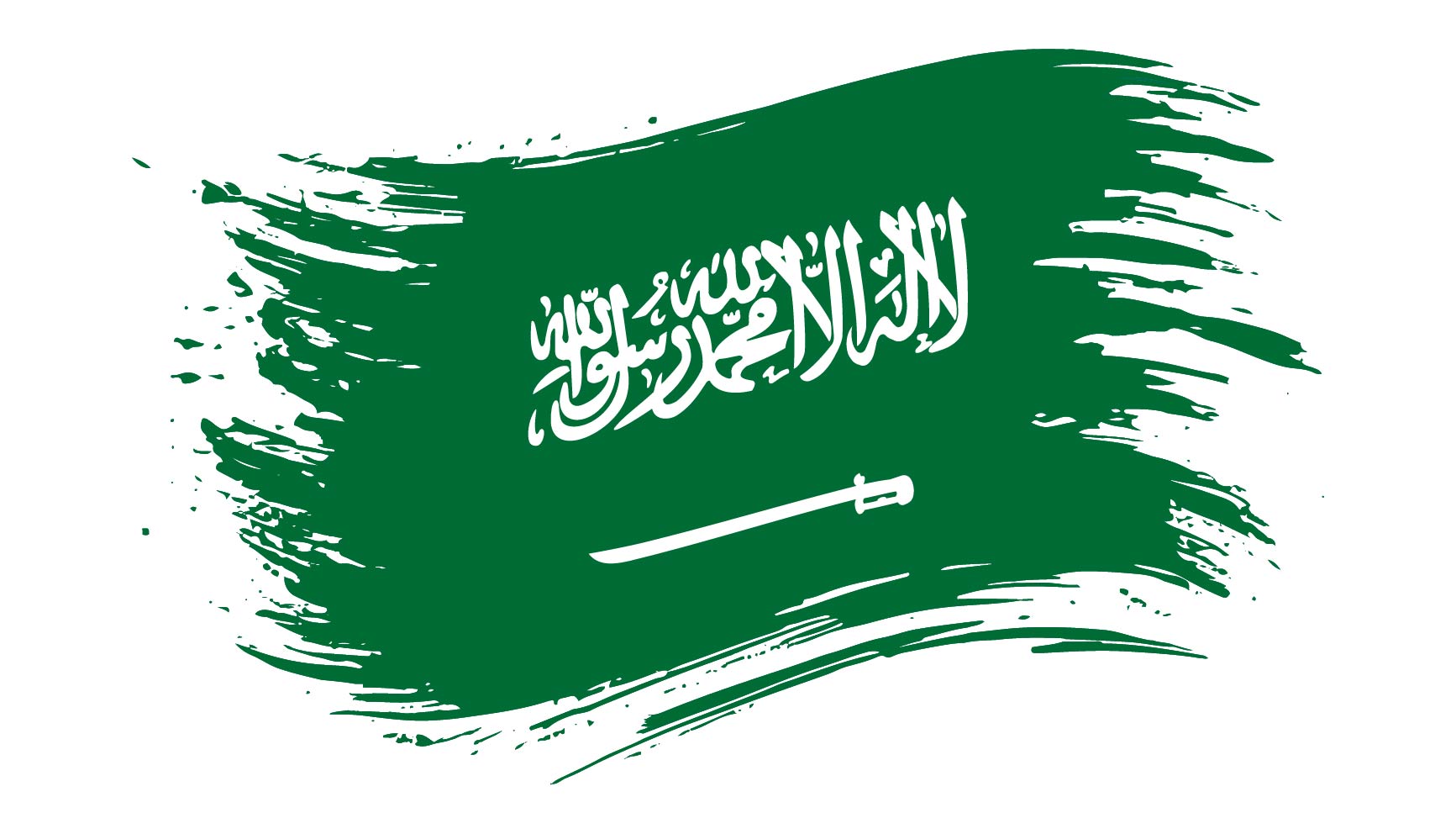 Saudi Arabia