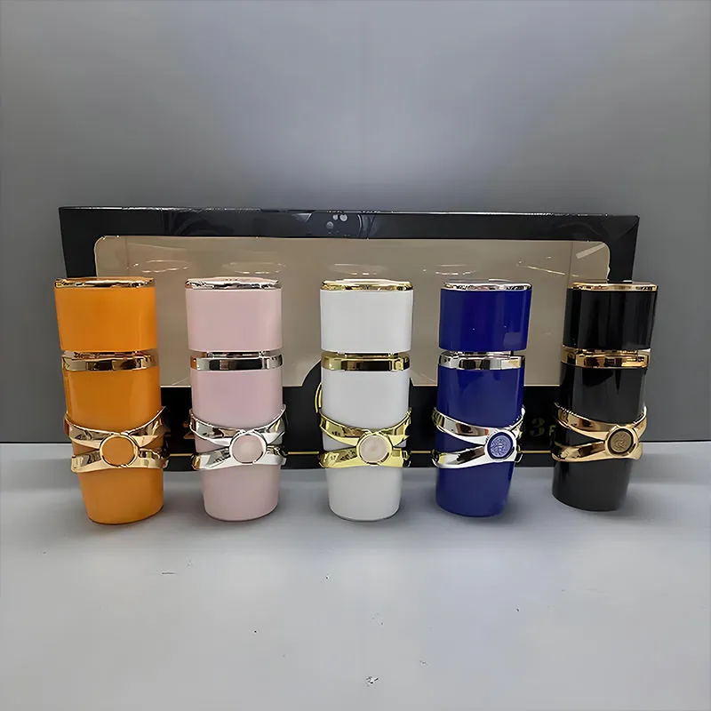 Lattafa My Yara Collection 5 Pcs (30ml)